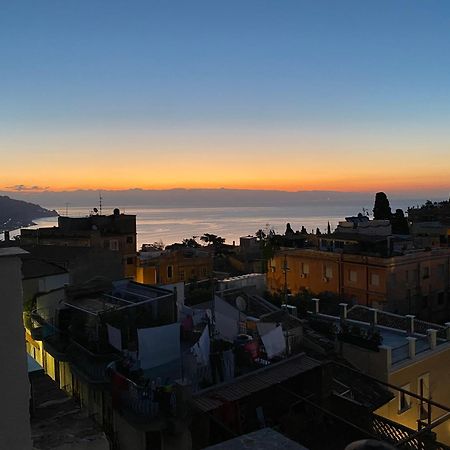 Adamas Domus Βίλα Ταορμίνα Εξωτερικό φωτογραφία